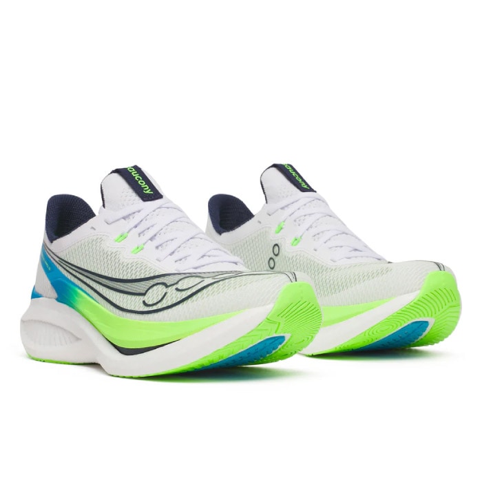 Saucony サッカニー ランニングシューズ メンズ エンドルフィンプロ 5