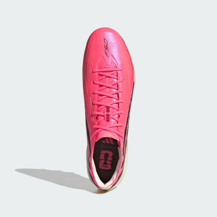 adidas アディダス F50 ハイパーファスト エリート HG/AG JAPAN メンズ