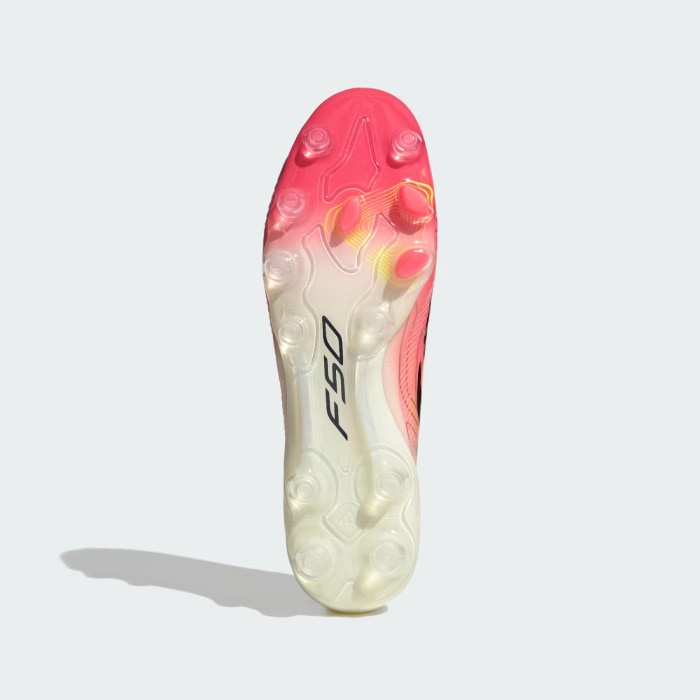 adidas アディダス F50 ハイパーファスト エリート HG/AG JAPAN メンズ