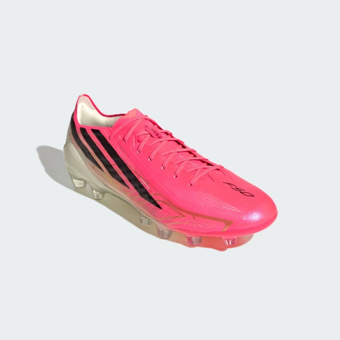 adidas アディダス F50 ハイパーファスト エリート HG/AG JAPAN メンズ