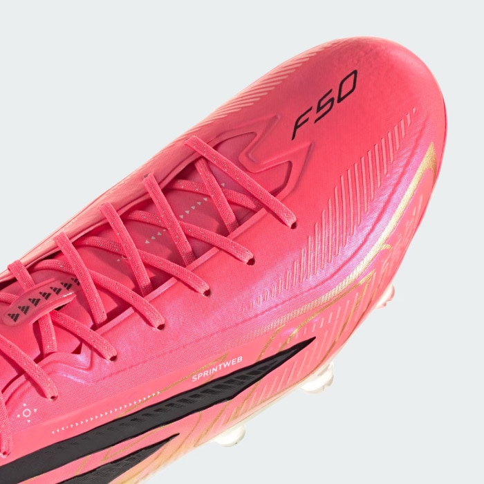 adidas アディダス F50 ハイパーファスト エリート HG/AG JAPAN メンズ