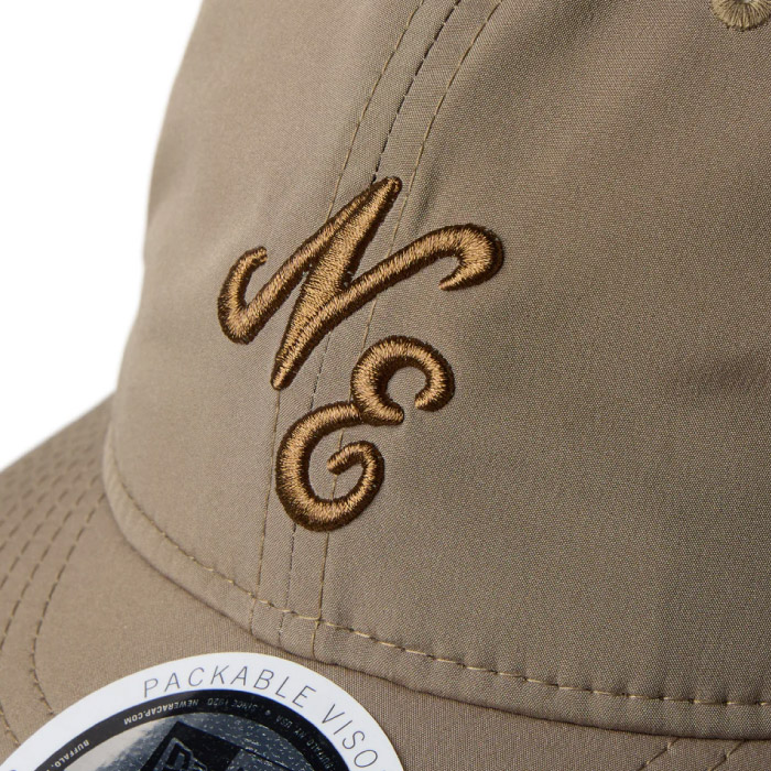 NEW ERA ニューエラ 9THIRTY サンシェード SOLOTEX x ECOPET
