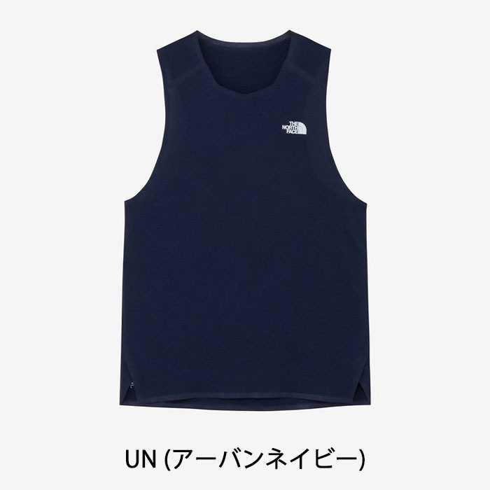 THE NORTH FACE ザ・ノース・フェイス ランニングシャツ タンクトップ