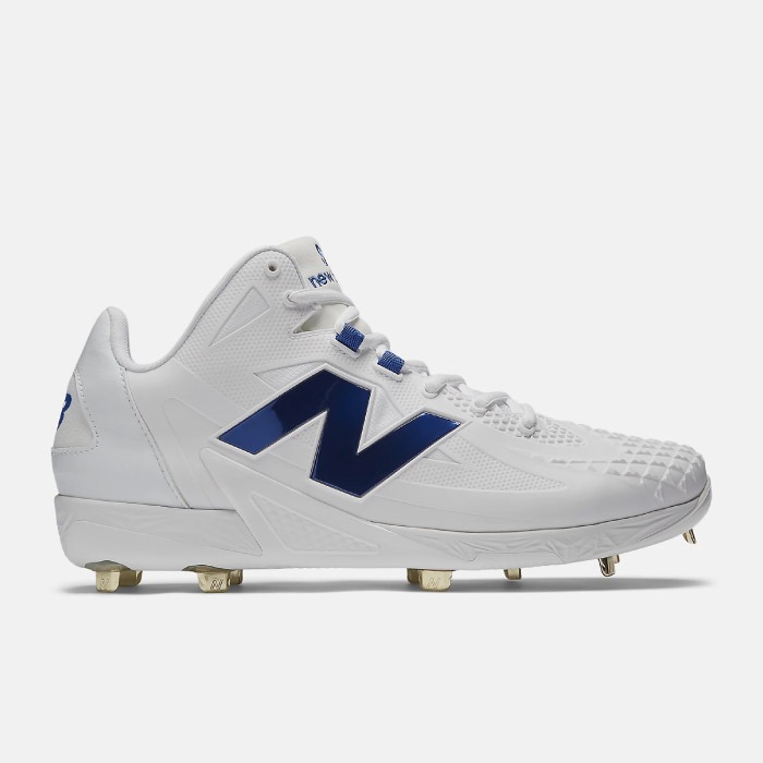 New Balance ニューバランス 野球スパイク 2E幅 メンズ FuelCell