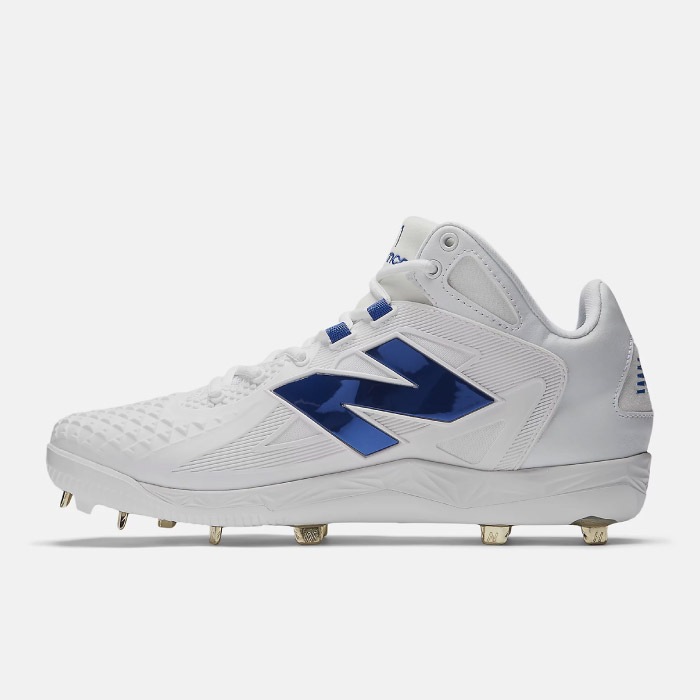 New Balance ニューバランス 野球スパイク 2E幅 メンズ FuelCell