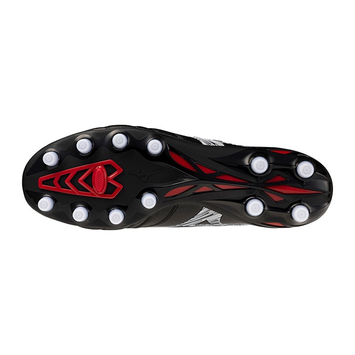 MIZUNO ミズノ サッカースパイク 一般 大人 モレリアネオV JAPAN 2E
