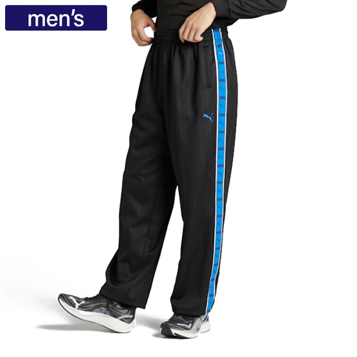 プーマジャージ PUMA（プーマ） ジャージ メンズ 上下 PUMA CORE HERITAGE MX