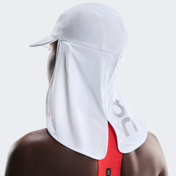 ON オン ランニングキャップ SOLAR CAP ソーラーキャップ ユニセックス