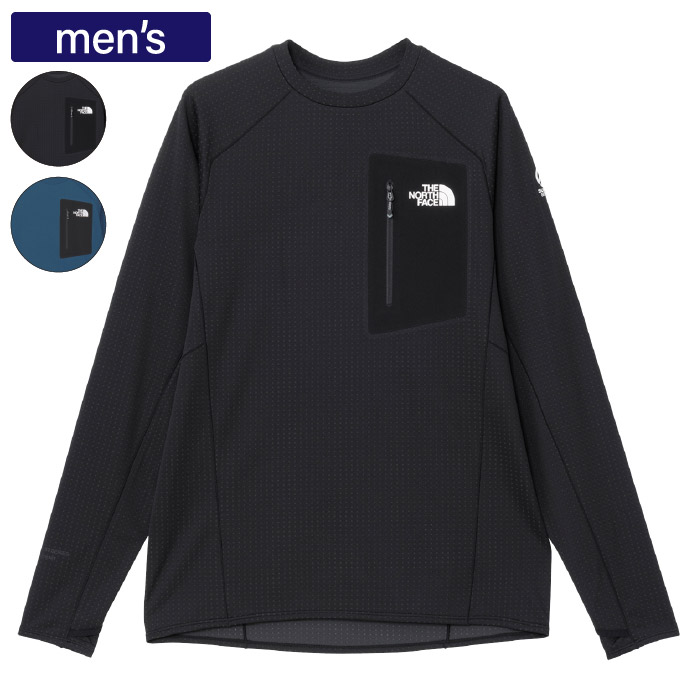 THE NORTH FACE ザ ノースフェイス エクスペディションドライドット