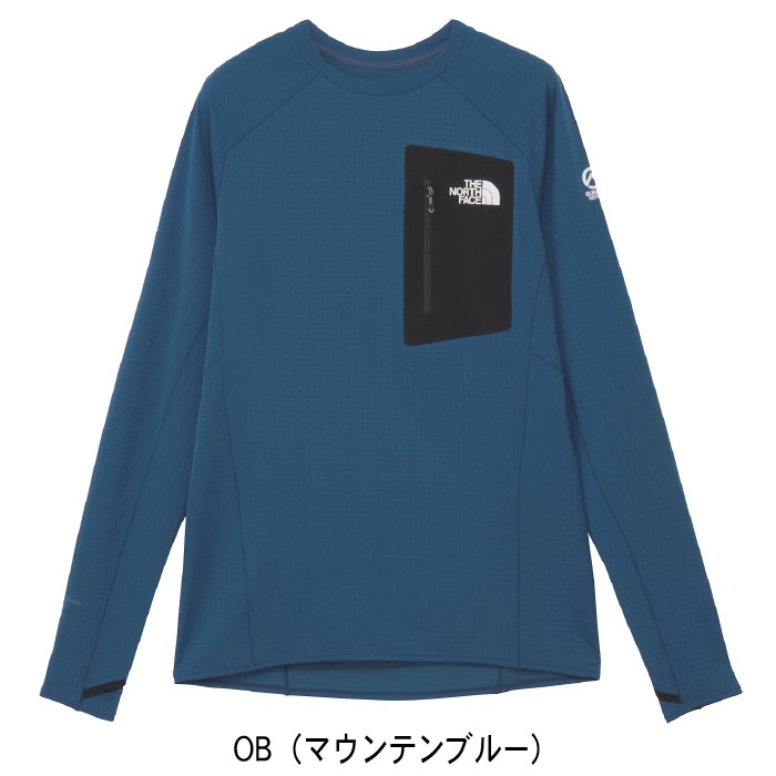THE NORTH FACE ザ ノースフェイス エクスペディションドライドット