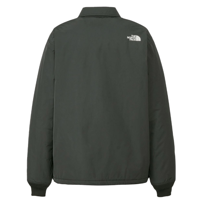 THE NORTH FACE ザ ノースフェイス インサレーテッドコーチジャケット