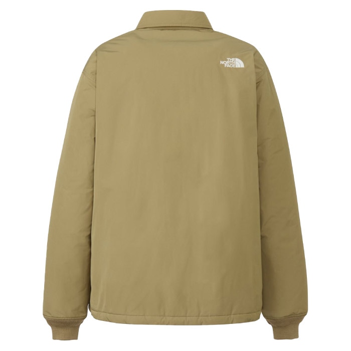 THE NORTH FACE ザ ノースフェイス インサレーテッドコーチジャケット
