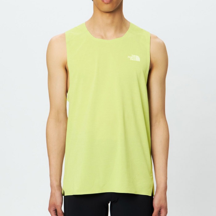 THE NORTH FACE ザ ノースフェイス フライトインパルスシングレット