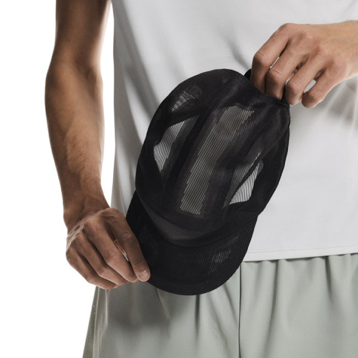On オン ランニングキャップ ユニセックス Specter Cap スペクター