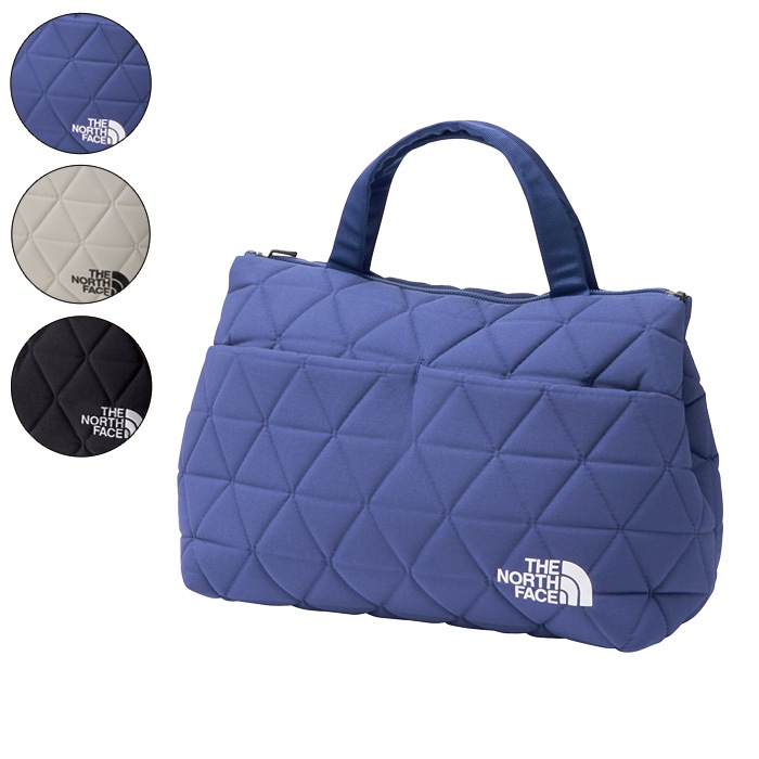 THE NORTH FACE ザノースフェイス トートバッグ ジオフェイスボックス