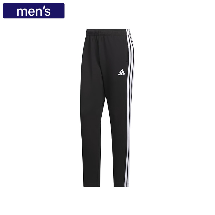 adidas アディダス ジャージ スリーストライプス レギュラーフィット