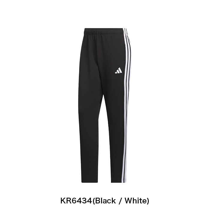 adidas アディダス ジャージ スリーストライプス レギュラーフィット