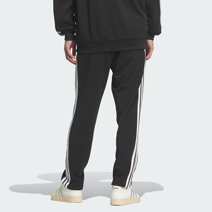 adidas アディダス ジャージ スリーストライプス レギュラーフィット