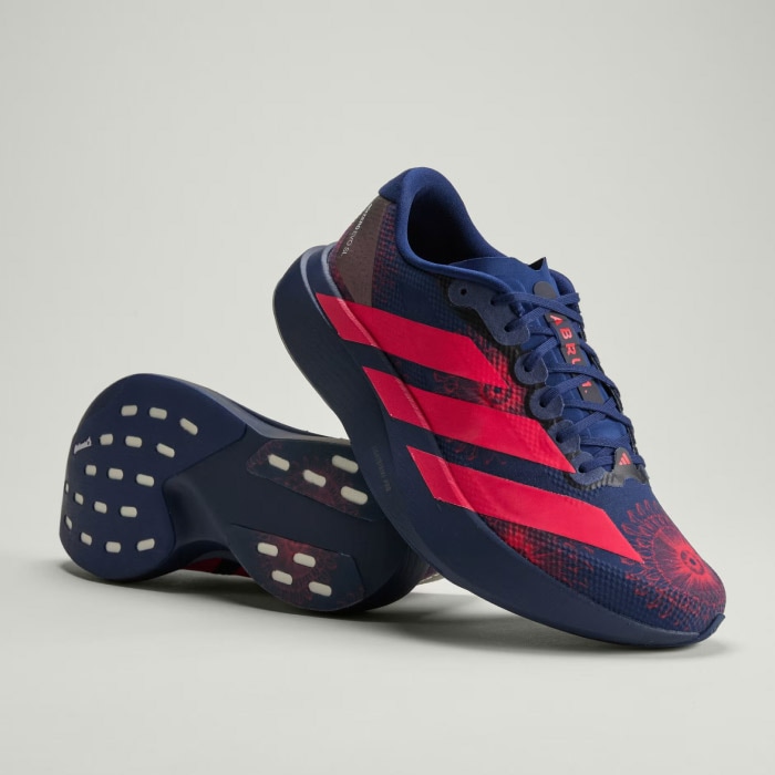  Adizero EVO SL WOVEN メンズ28.0cm adidas アディダス ランニングシューズ メンズ ADIZERO EVO SL WOVEN