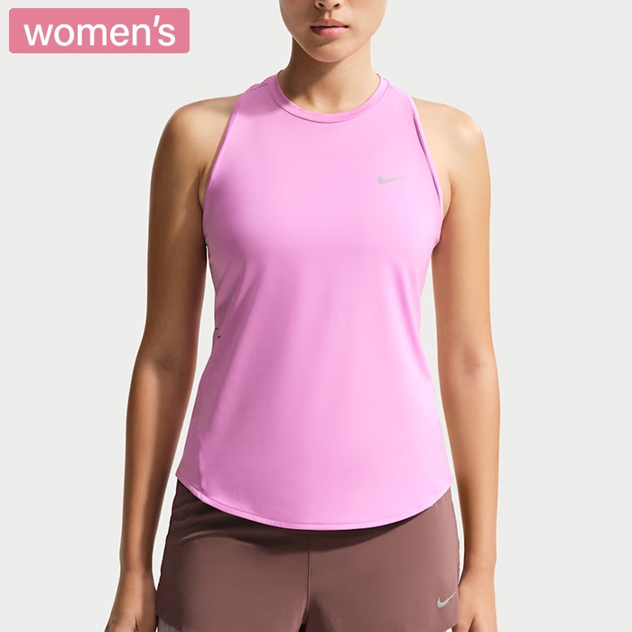 NIKE ナイキ スウィフト ウィメンズ Dri-FIT ランニングタンクトップ