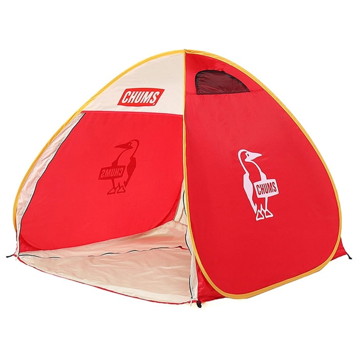CHUMS チャムス Booby Pop Up Sunshade 2 ブービーポップアップ