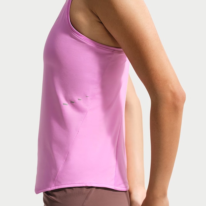 NIKE ナイキ スウィフト ウィメンズ Dri-FIT ランニングタンクトップ