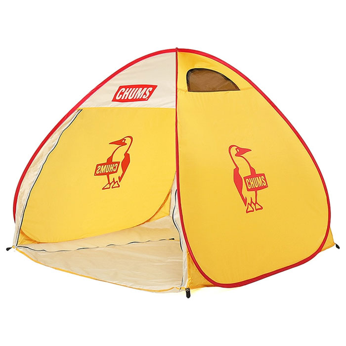 CHUMS チャムス Booby Pop Up Sunshade 2 ブービーポップアップ