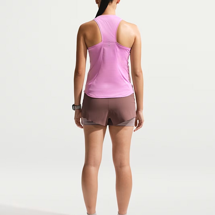 NIKE ナイキ スウィフト ウィメンズ Dri-FIT ランニングタンクトップ
