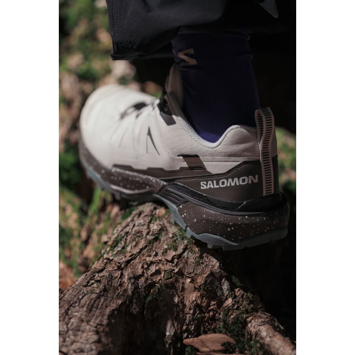 SALOMON サロモン ハイキングシューズ メンズ X ULTRA 360 GORE-TEX