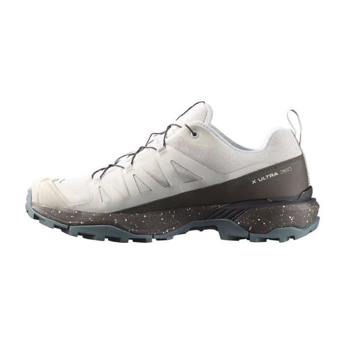 靴 SALOMON SALOMON サロモン ハイキングシューズ メンズ X ULTRA 360 GORE-TEX