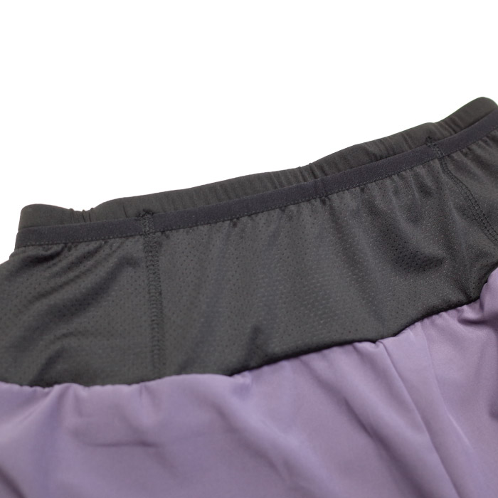 JINGER ジンガー ユニセックス マルチポケット付きランニングパンツ