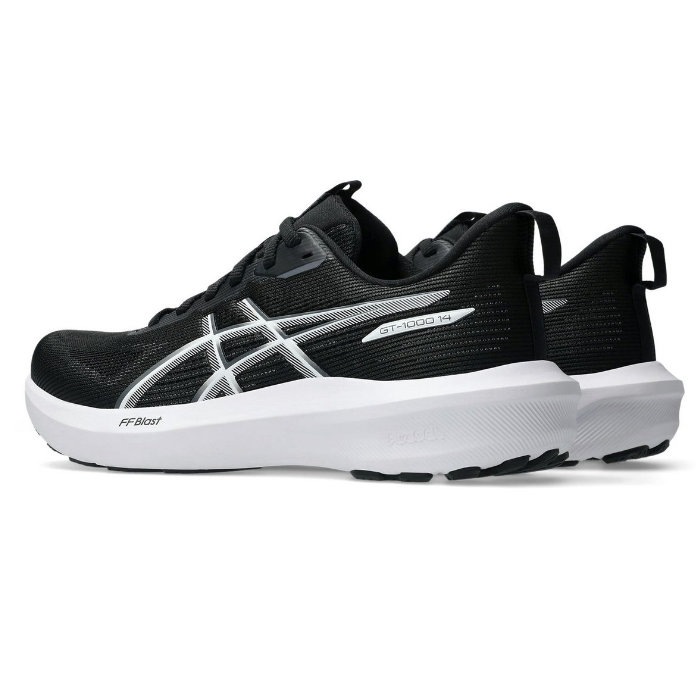asics アシックス ランニングシューズ GT-1000 14 レディース STANDARD