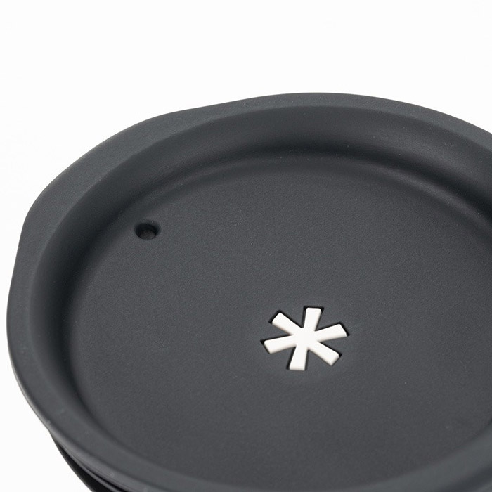 snow peak スノーピーク 450マグ用シリコーンリッド フタ 蓋 キャンプ