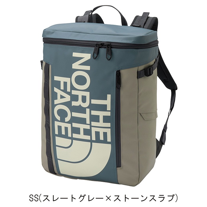 THE NORTH FACE ザノースフェイス バックパック BCヒューズボックス2 