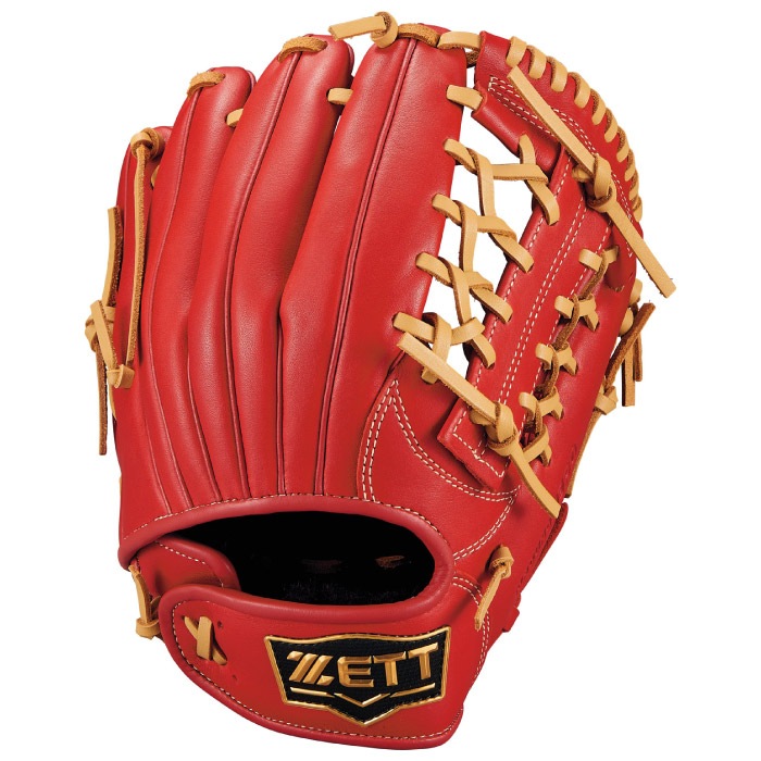 ZETT ゼット 野球グローブ グラブ 少年軟式用 グランドヒーロー