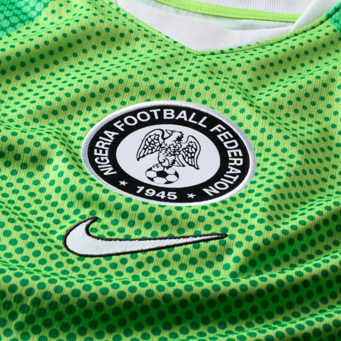 NIKE ナイキ ホームレプリカ NFF ドライフィット JSY STAD HM