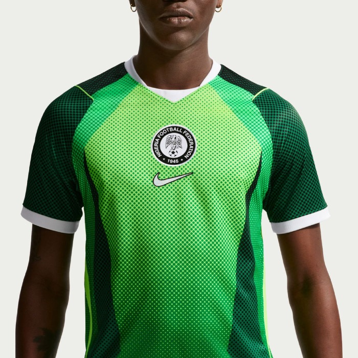NIKE ナイキ ホームレプリカ NFF ドライフィット JSY STAD HM