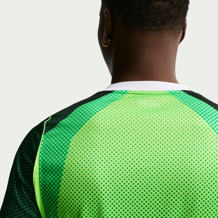 NIKE ナイキ ホームレプリカ NFF ドライフィット JSY STAD HM