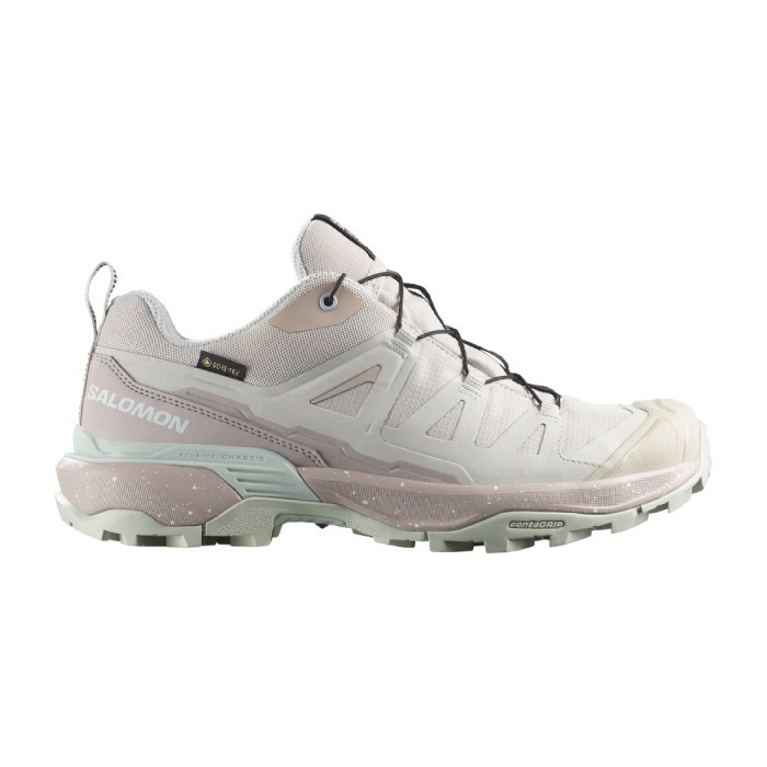 SALOMON サロモン ハイキングシューズ レディース X ULTRA 360 GORE