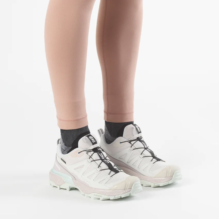 SALOMON サロモン ハイキングシューズ レディース X ULTRA 360 GORE