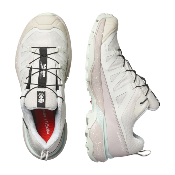 SALOMON サロモン ハイキングシューズ レディース X ULTRA 360 GORE