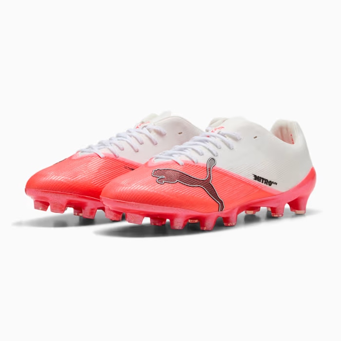 プーマ  サッカースパイク 26.0 PUMA プーマ サッカースパイク 一般 大人 ウルトラ ニトロ 7