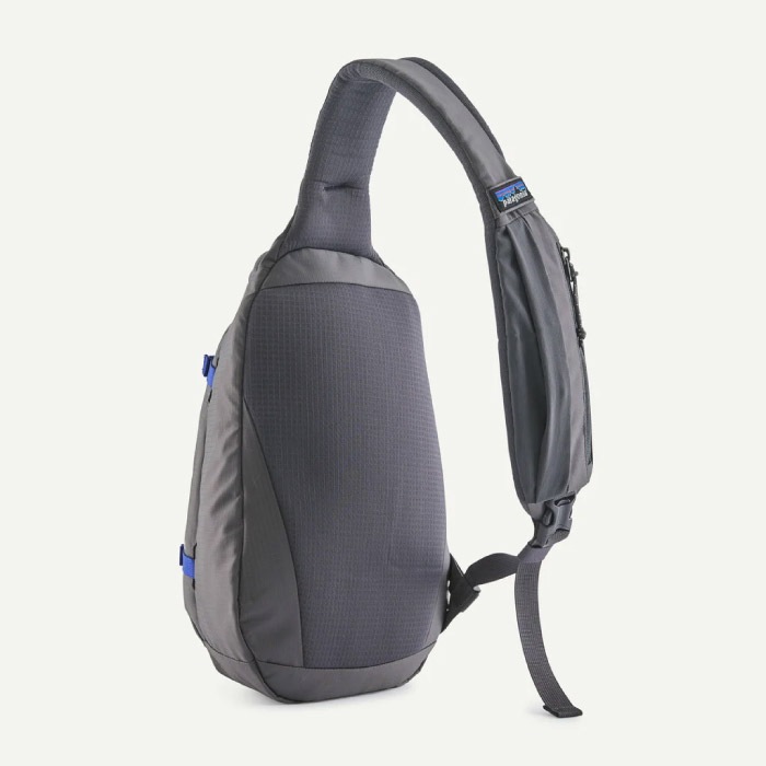 patagonia パタゴニア ボディバッグ アトム・スリング 8L ユニセックス