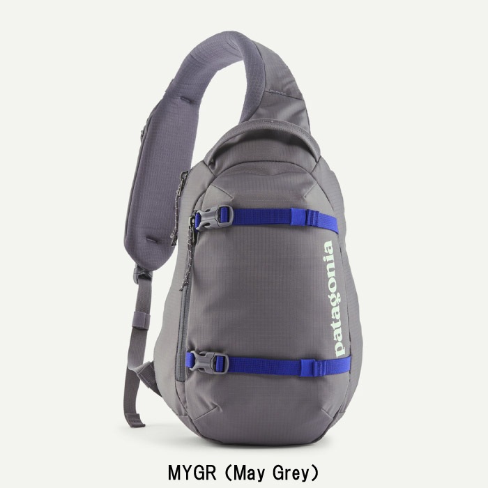 patagonia パタゴニア ボディバッグ アトム・スリング 8L ユニセックス