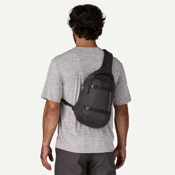 patagonia パタゴニア ボディバッグ アトム・スリング 8L ユニセックス