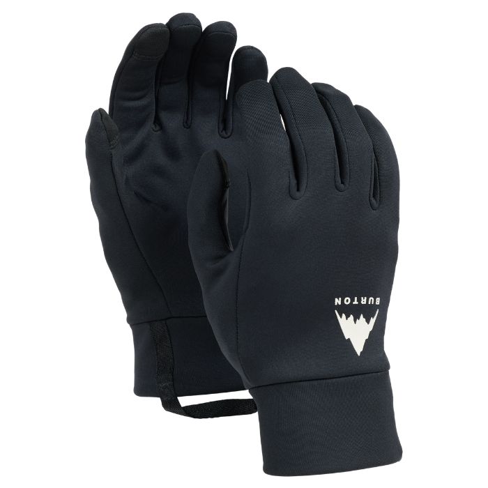 BURTON gore-tex バートン　ゴアテックス　ミトン手袋　手袋Lサイズ 26-27 BURTON バートン GORE-TEX アンダー ミトン レディース 手袋
