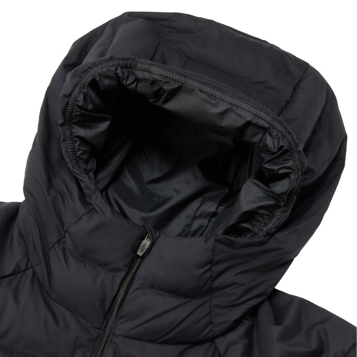THE NORTH FACE ザ ノースフェイス レッドランフーディ メンズ ダウン