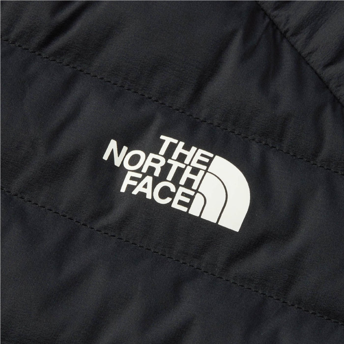 THE NORTH FACE ザ ノースフェイス レッドランフーディ メンズ ダウン
