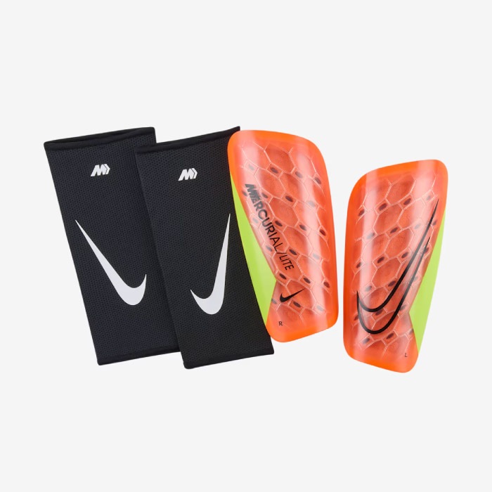 NIKE ナイキ シンガード マーキュリアル ライト すねあて ハイパー 