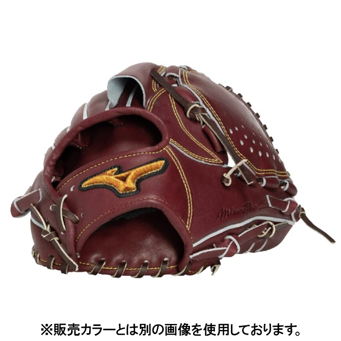 Mizuno ミズノ 野球グローブ グラブ 硬式用 ミズノプロ Classic 右投げ